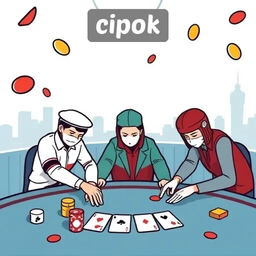 Keunggulan dan Kekurangan Bermain di Cipok
