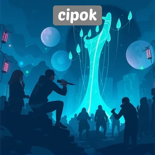 Menelusuri Perkembangan Cipok di Dunia Game Lokal
