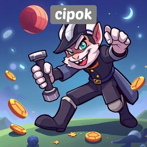 Mengenal Situs Game Cipok dan Fitur Menariknya
