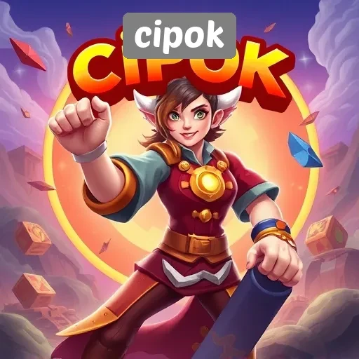 Apa Itu Situs Game Cipok dan Mengapa Populer