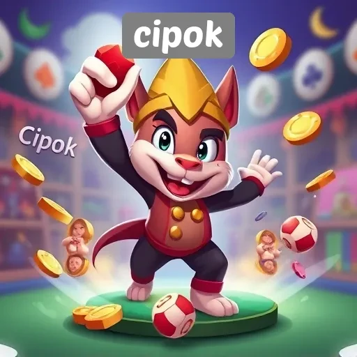 Mengenal Situs Game Cipok di Indonesia