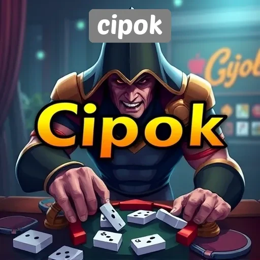 Perbandingan Cipok dengan Situs Game Lain di Indonesia