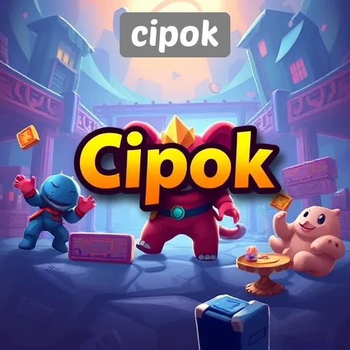Mengenal Lebih Dekat Situs Game Cipok di Indonesia
