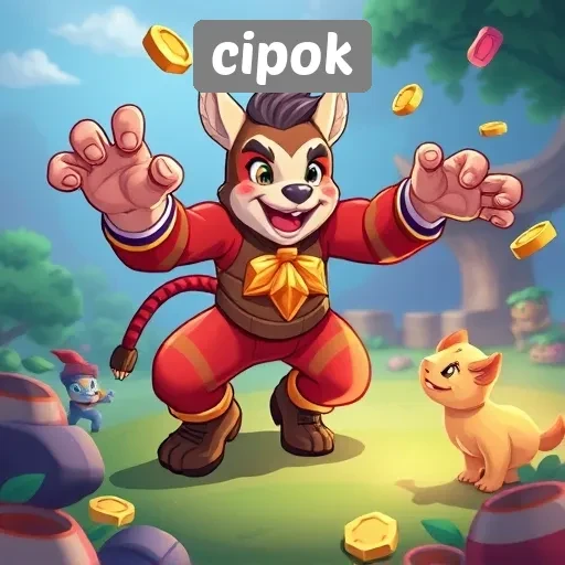 Mengungkap Fitur Menarik di Situs Game Cipok