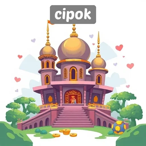 Fitur Menarik di Cipok yang Perlu Diketahui Pengguna