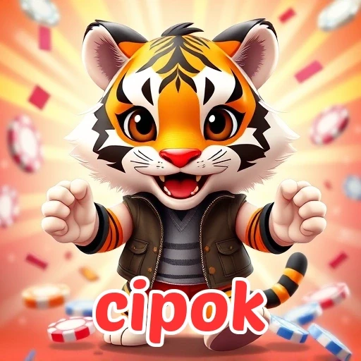 cipok Festival Game: Keseruan dan Keuntungan yang Menanti