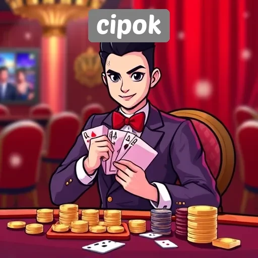 Panduan Memulai Bermain di Situs Cipok untuk Pemula
