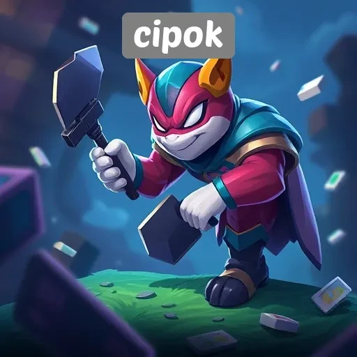 Inovasi Terbaru Dalam Dunia Game di Cipok Tahun Ini