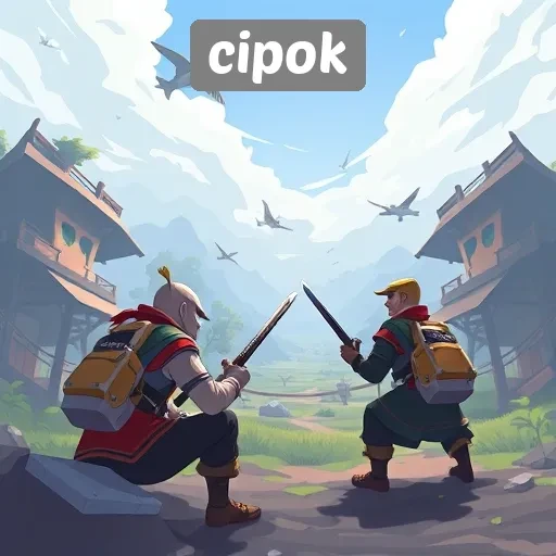 Tips Memaksimalkan Pengalaman Bermain di Cipok