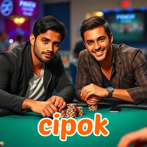 cipok: Pengalaman Game Peran Tak Terlupakan di Indonesia
