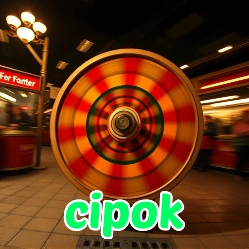 cipok: Game Strategi Terbaik untuk Gamer Indonesia